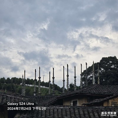 【边走边拍】+清新空气