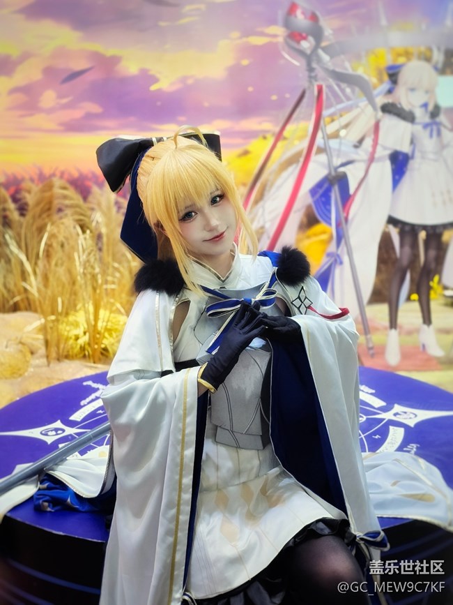【ChinaJoy三星展台打卡活动】+三星SSD展台和甜甜的妹妹