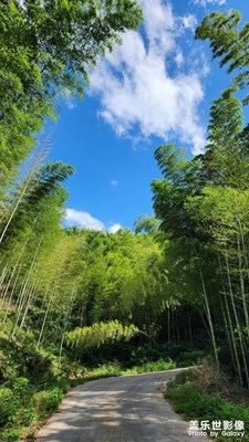 【边走边拍】+寻梦天子湖，如意石佛山