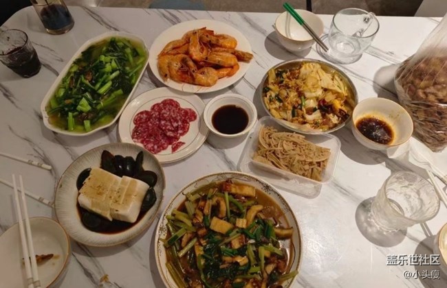 【食之大暑】蹭酒