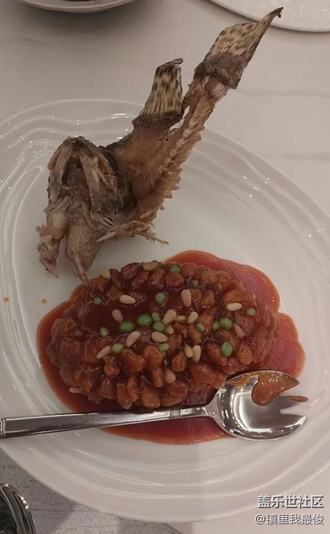 【食之大暑】晚餐