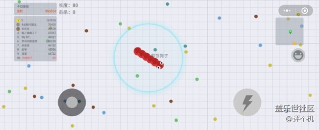 小游戏打发时间