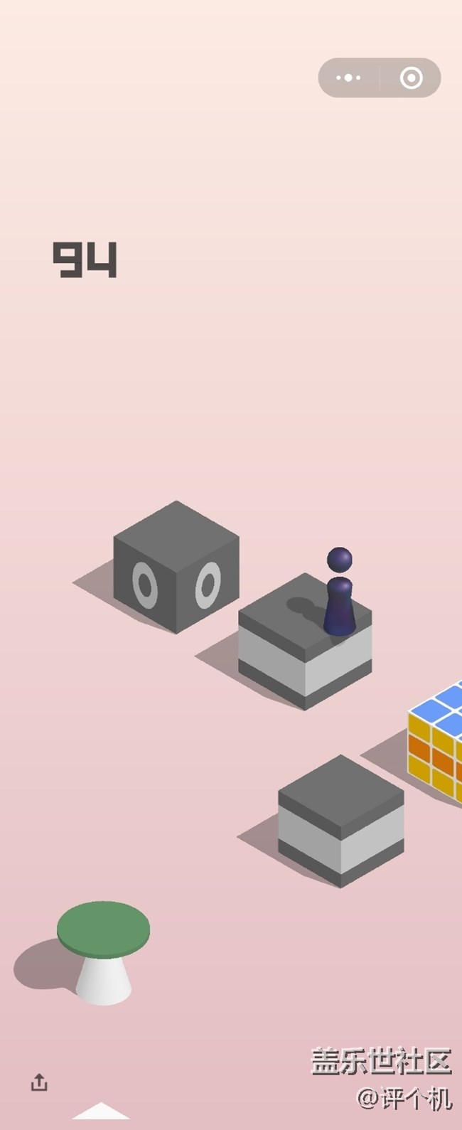 小游戏打发时间