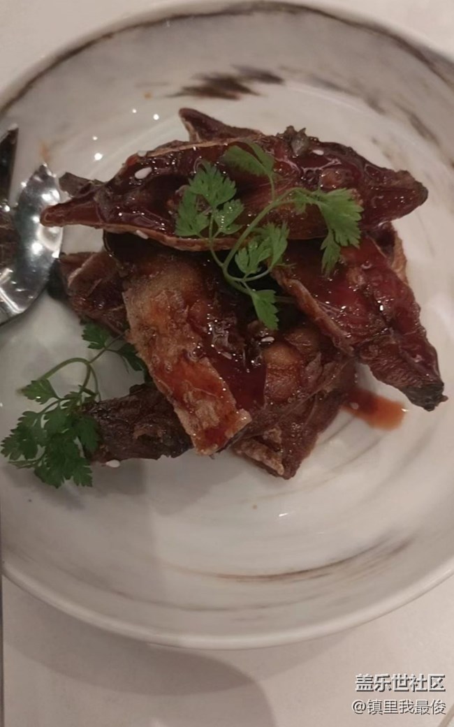【食之大暑】晚餐