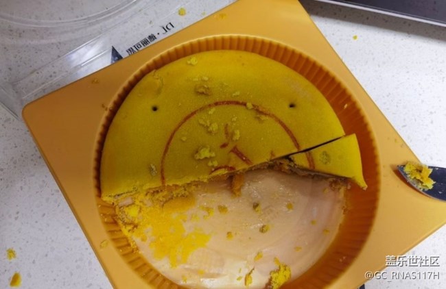 【食之大暑】月饼