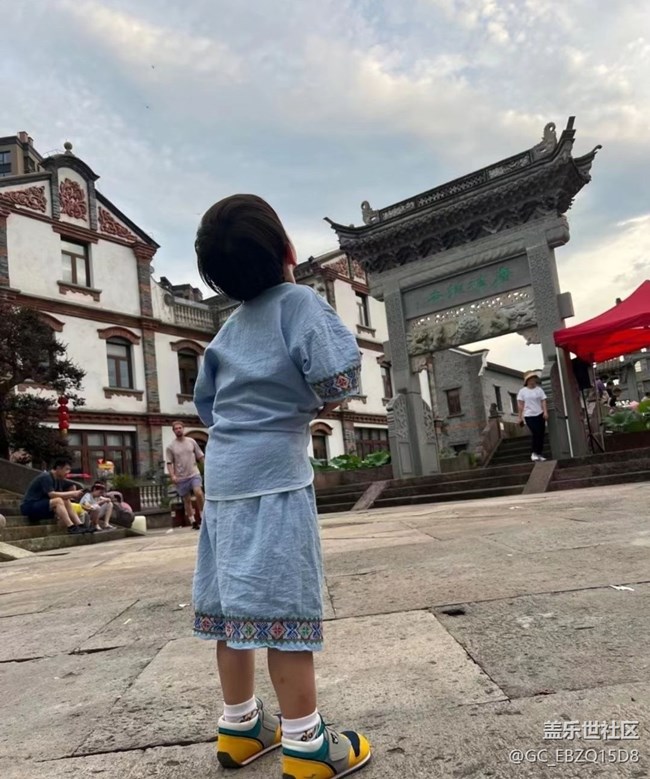 【半年足迹】忙碌的一天