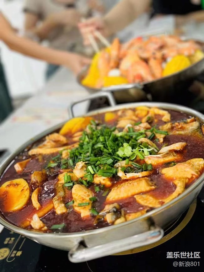 【食之大暑】