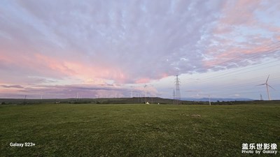 梦驶向云外，人安魂于九霄
