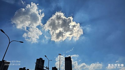 随手一拍
