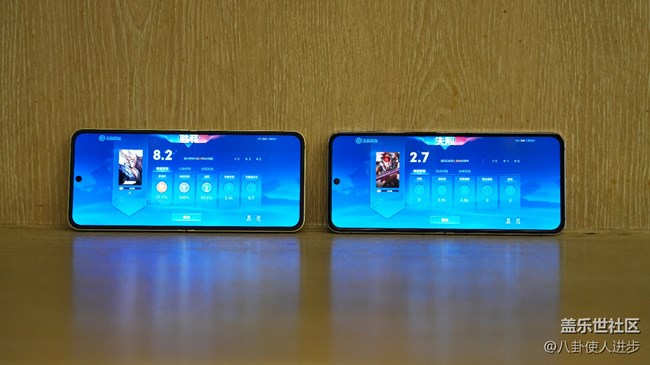 Galaxy Z Flip6 VS Galaxy Z Flip5续航对比，这结果惊到我了
