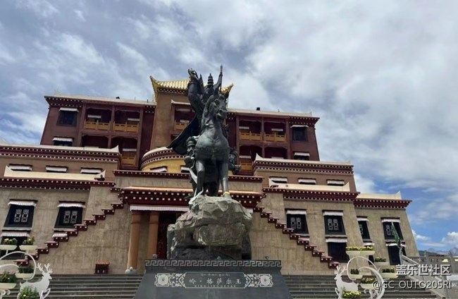 【半年足迹】美丽中国