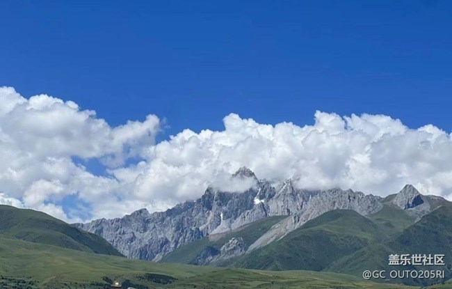 【半年足迹】美丽中国