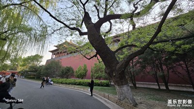 走那拍那