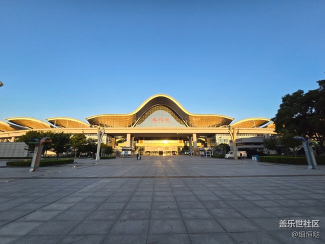 【羽你同星】武汉星部落活动and湖北之旅回顾