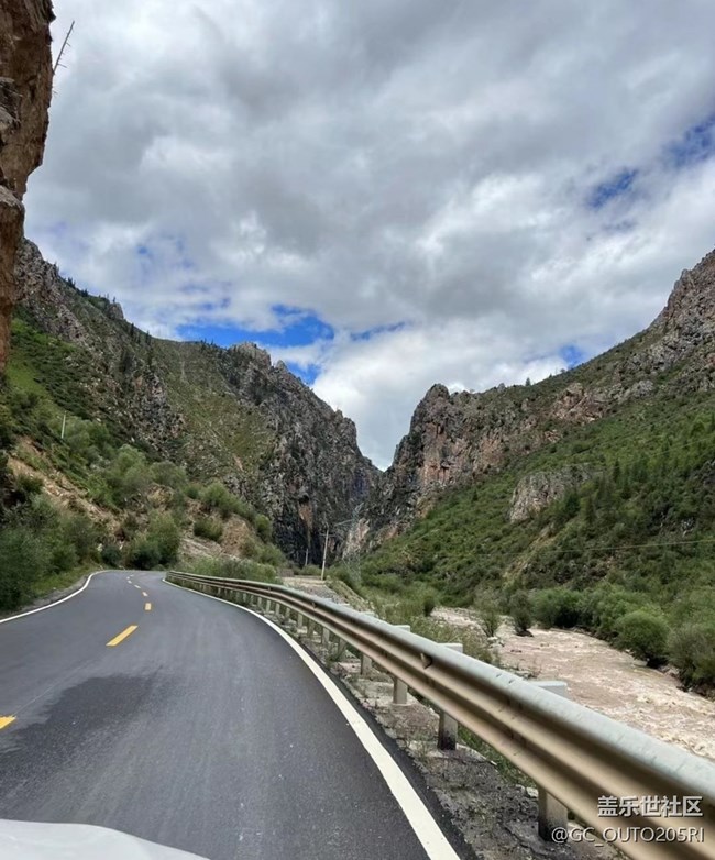 【半年足迹】美丽中国