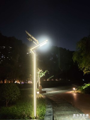 【我的假期故事】+夜游博物馆