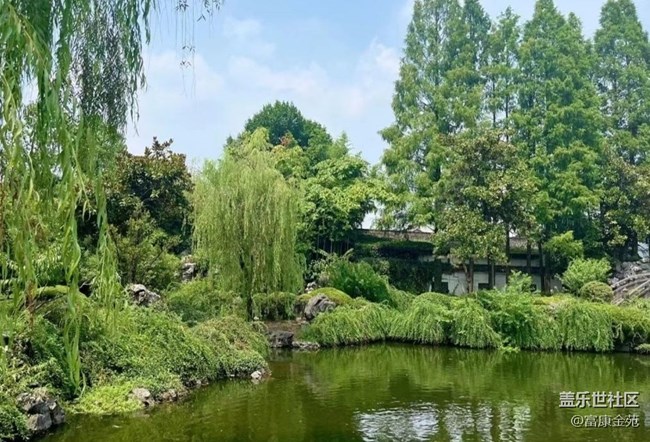 【半年足迹】绍兴沈园