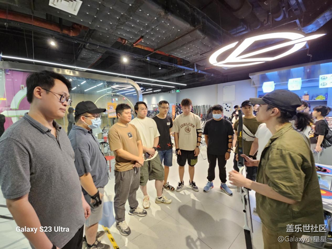【活动奥运】广州星部落与星粉一起感受射箭运动的激情回顾