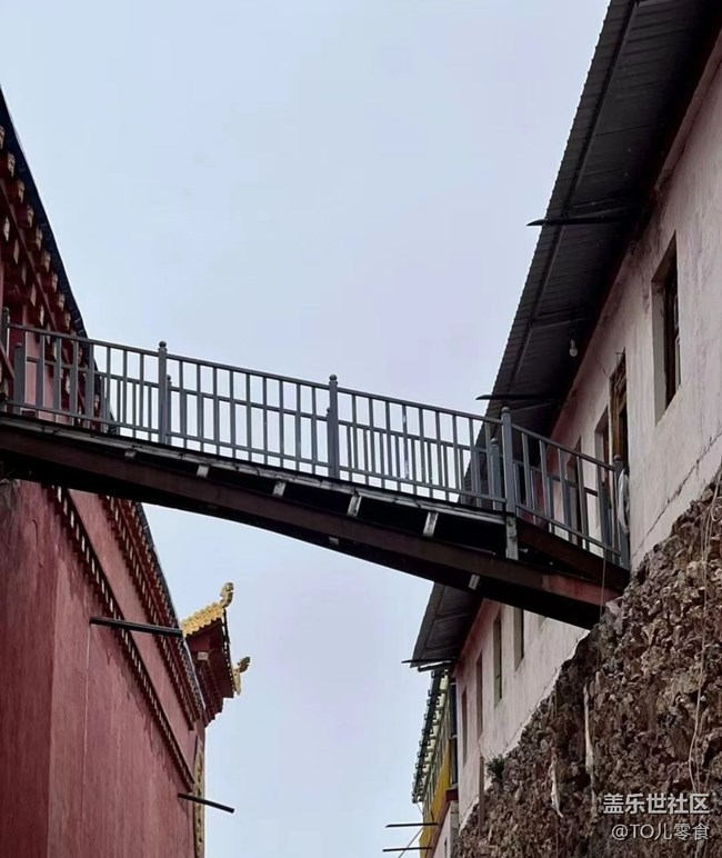 【半年足迹】孜珠寺