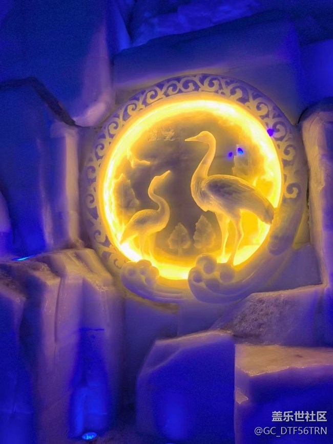 【半年足迹】冰雪大世界