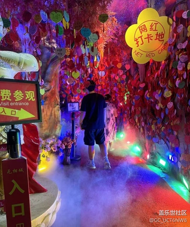 【半年足迹】河坊街夜景
