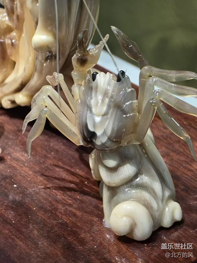 【中国非遗展】+带着三星手机看展览