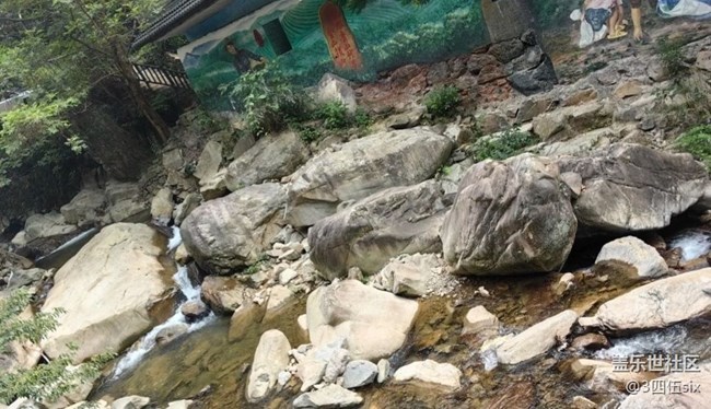 【半年足迹】大峡谷