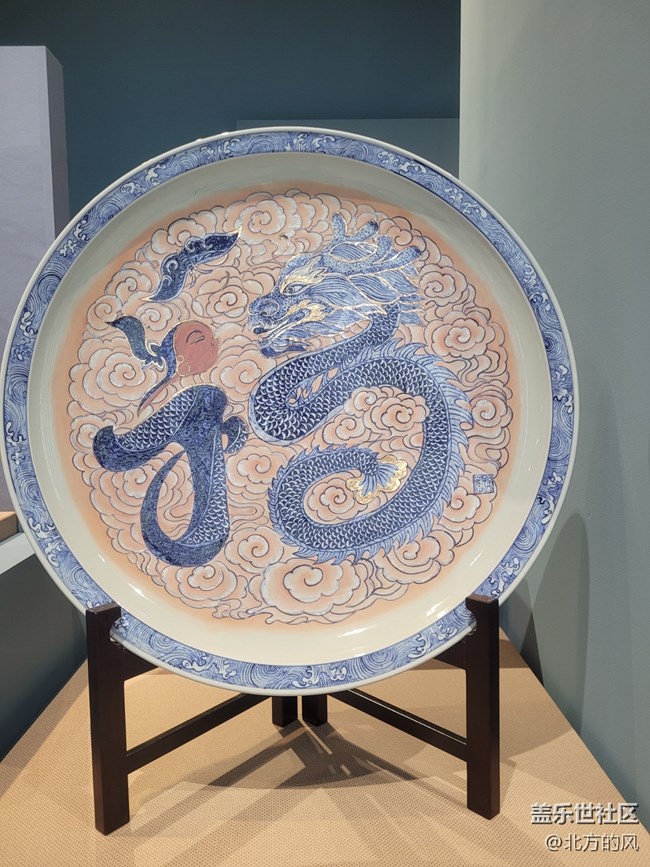 【中国非遗展】+带着三星手机看展览