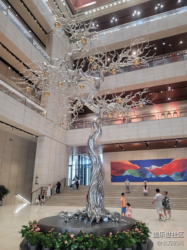 【中国非遗展】+带着三星手机看展览