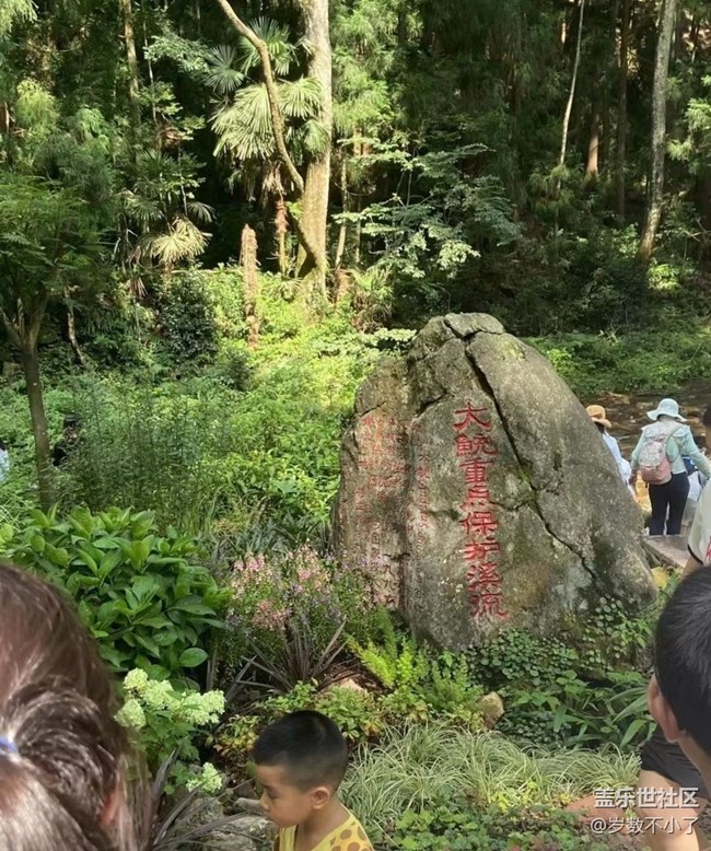 【半年足迹】张家界