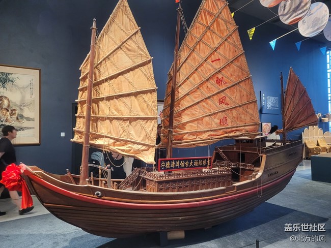 【中国非遗展】+带着三星手机看展览