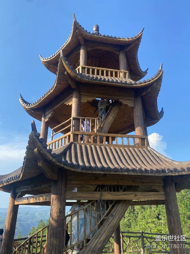 【半年足迹】赏景