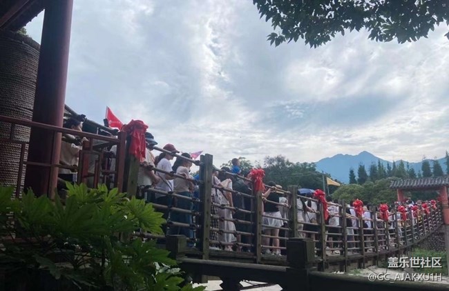 【半年足迹】成都游走