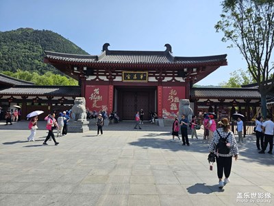 随手拍