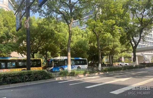 【半年足迹】快乐随行