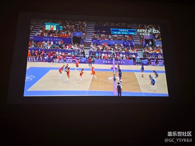 【奥运主题线下活动】+活动回顾