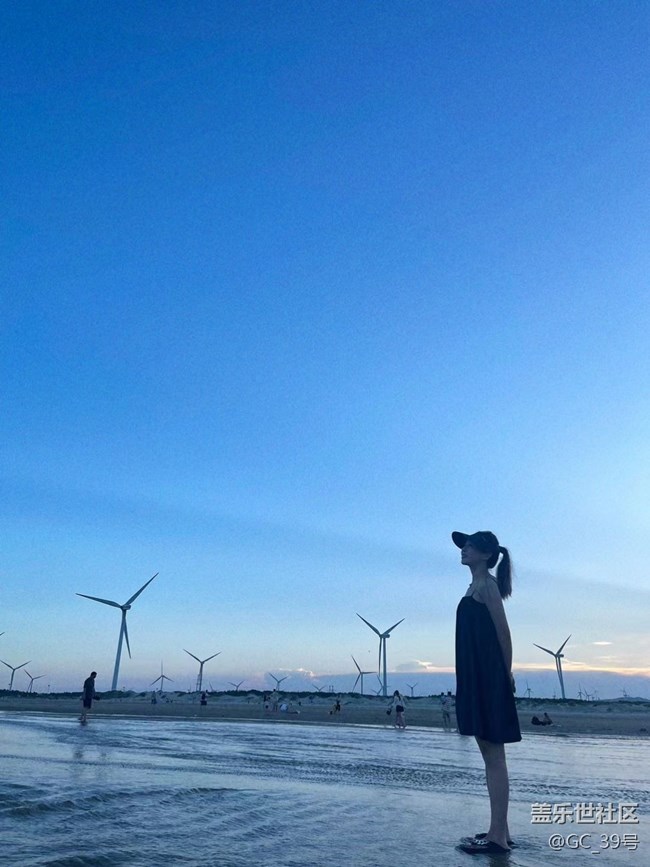 【半年足迹】平潭岛