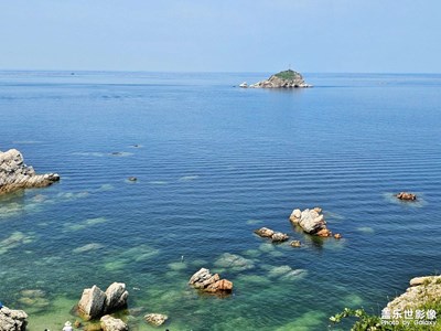 【我的假期故事】+海岛小景