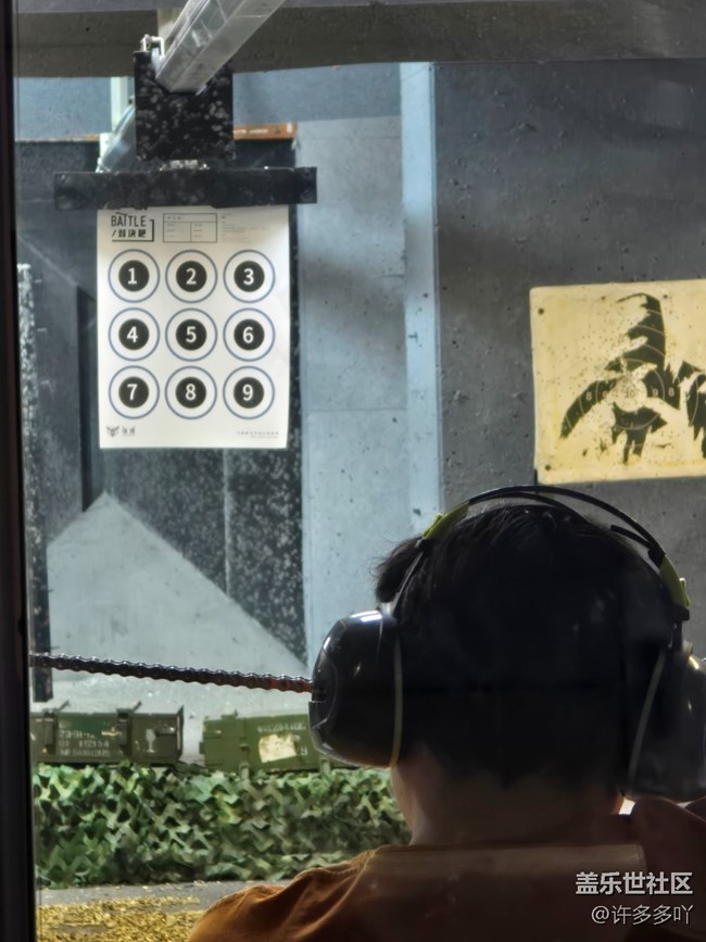 厦门星部落奥运星体验活动