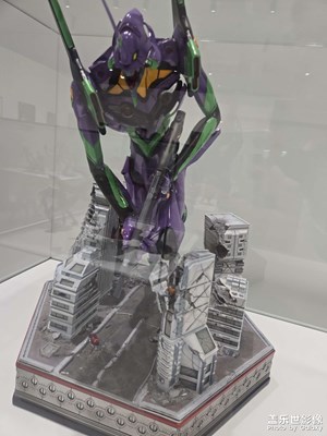 【我的假期故事】+看展览