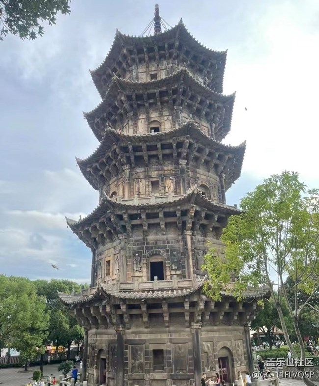 【半年足迹】大美泉州
