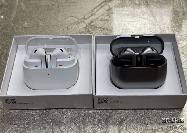 Galaxy Buds3产品体验报告