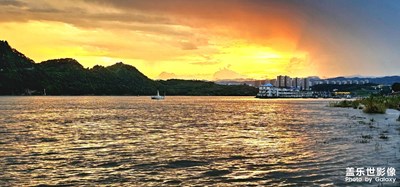 【难忘的夏天】+宜昌惊艳