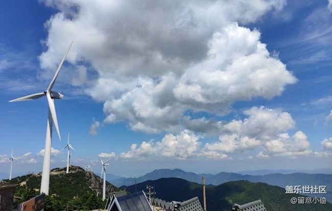【夏日限定】爬山行
