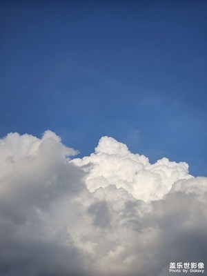 【难忘的夏天】记忆优选