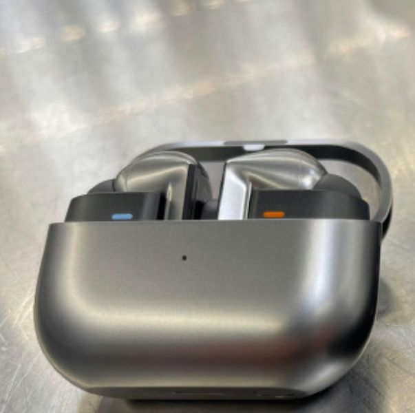 Galaxy Buds3产品体验报告