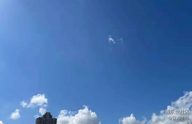 【时间影像】游玩
