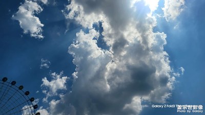 【难忘的夏天】+大太阳