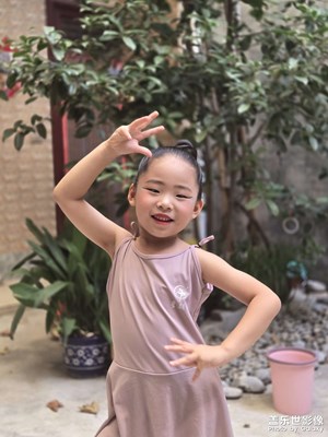 【难忘的夏天】+各种开心时刻