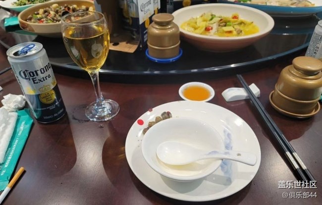 【八九不离食】喜宴